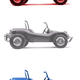 Illustration for article titled Texas Is Revoking Titles From Dune Buggies And Kit Cars For No Good Reason